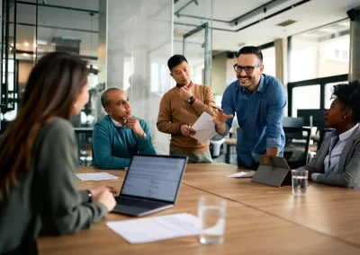 Is Servant Leadership Dead?