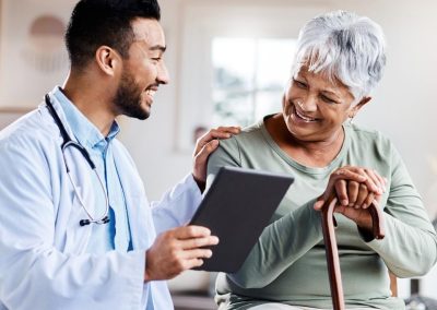 How “Direct Primary Care” Works For Patients, Providers, And Payers