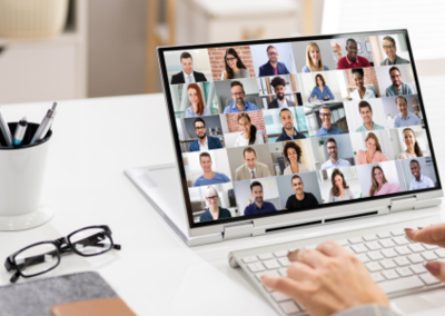 Hybrid Working Vs. Return-To-Office – The Jury Is Still Out