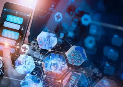 Can AI-Powered Coaches Help to Save Healthcare?