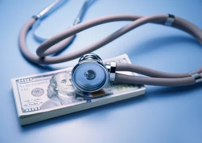 Is Some Form of ‘Single Payer’ the Solution?