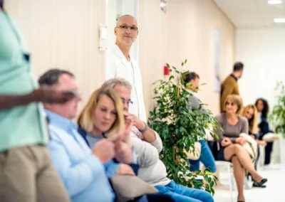 Hospital Consolidation Not the Main Culprit; Workforce Shortages Are