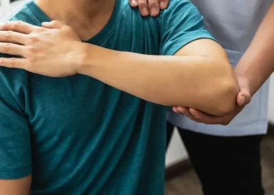 Pain Management in the Wake of the Opioid Crisis
