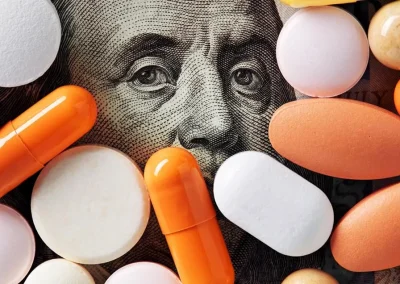 The Recent Surge in Drug Costs and What Can Be Done About It