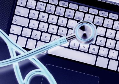 Why the Tech Industry Won’t Disrupt Health Care