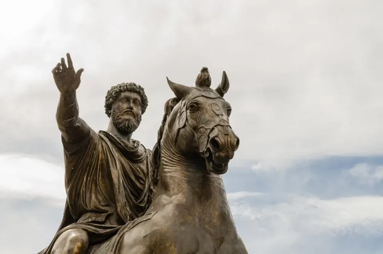 What Stoic Philosophers Say About Health And Healthcare