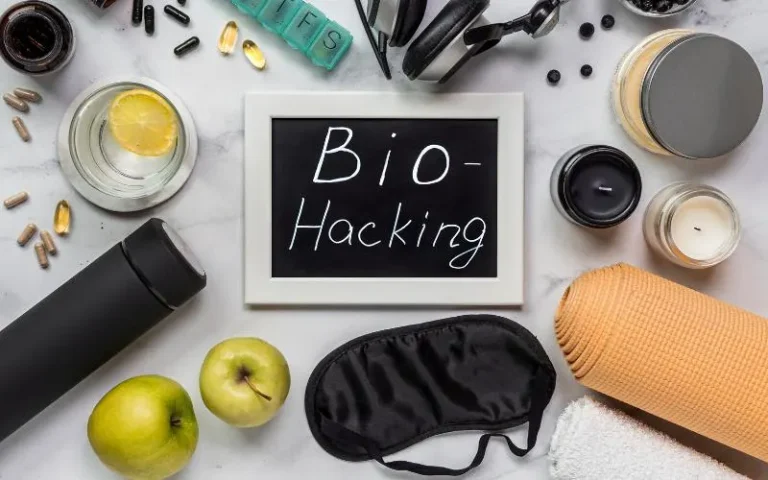 Biohackers Have Become Mainstream Who Are They And What Do They Do?