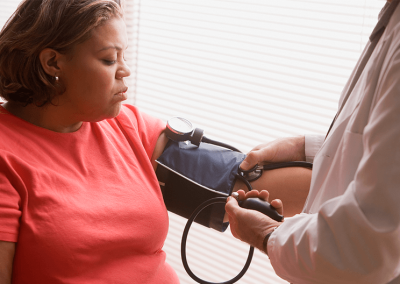 Why more doctors are seeking obesity certification